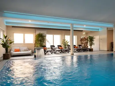 Ferienwohnung für 2 Personen (50 m²) in Lübben 8/10