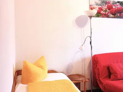 Ferienwohnung für 3 Personen (28 m²) in Lübbenau/Spreewald 2/10