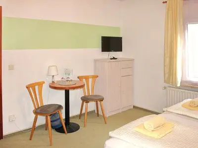 Ferienwohnung für 2 Personen (20 m²) in Lübbenau/Spreewald 4/10