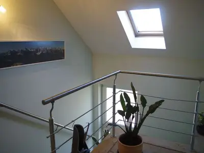 Ferienwohnung für 3 Personen (60 m²) in Friedrichswalde 2/10