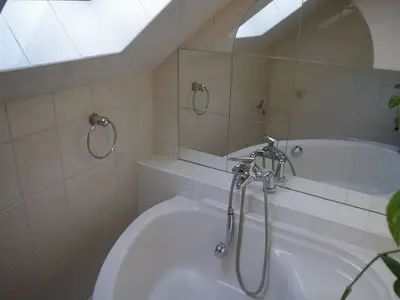 Ferienwohnung für 3 Personen (60 m²) in Friedrichswalde 4/10
