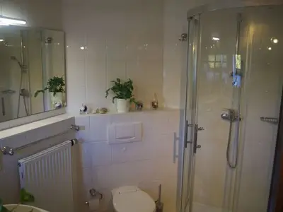 Ferienwohnung für 3 Personen (60 m²) in Friedrichswalde 5/10