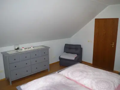 Ferienwohnung für 3 Personen (60 m²) in Friedrichswalde 7/10