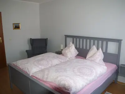 Ferienwohnung für 3 Personen (60 m²) in Friedrichswalde 9/10