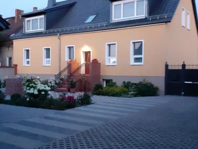 Ferienwohnung für 4 Personen (70 m²) in Lübbenau/Spreewald 1/10
