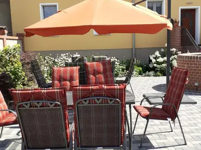 Ferienwohnung für 4 Personen (70 m²) in Lübbenau/Spreewald 2/10