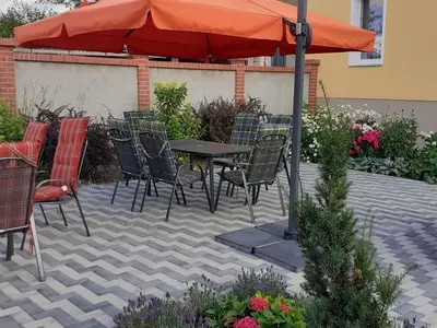 Ferienwohnung für 4 Personen (70 m²) in Lübbenau/Spreewald 3/10