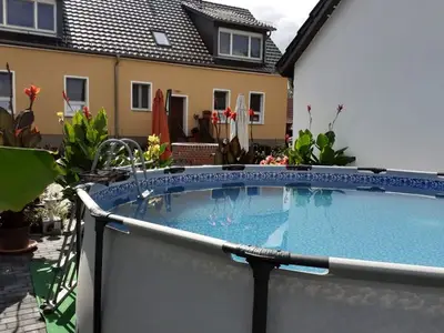 Ferienwohnung für 4 Personen (70 m²) in Lübbenau/Spreewald 5/10
