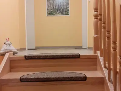 Ferienwohnung für 4 Personen (70 m²) in Lübbenau/Spreewald 6/10