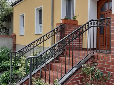 Ferienwohnung für 4 Personen (70 m²) in Lübbenau/Spreewald 8/10