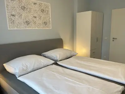 Ferienwohnung für 3 Personen (56 m²) in Lübbenau/Spreewald 10/10