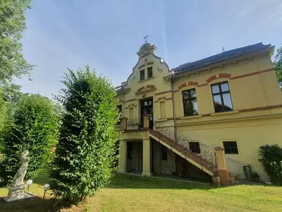 Ferienwohnung für 6 Personen (136 m²) in Vetschau 2/10