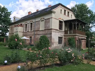 Ferienwohnung für 6 Personen (136 m²) in Vetschau 3/10