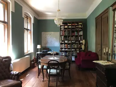 Ferienwohnung für 6 Personen (136 m²) in Vetschau 6/10