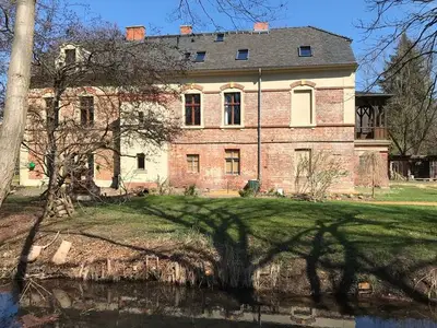 Ferienwohnung für 6 Personen (136 m²) in Vetschau 10/10