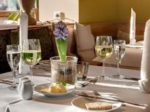 Ferienwohnung für 2 Personen in Lübben