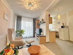 Ferienwohnung für 3 Personen (35 m²) in Lübbenau/Spreewald