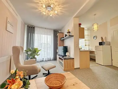 Ferienwohnung für 3 Personen (35 m²) in Lübbenau/Spreewald 1/10