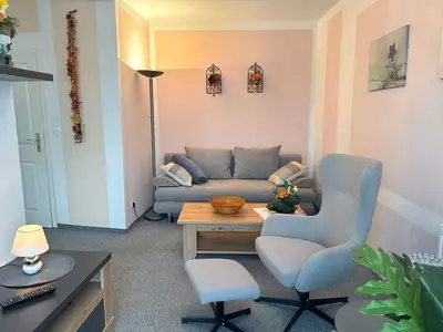Ferienwohnung für 3 Personen (35 m²) in Lübbenau/Spreewald 2/10