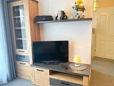 Ferienwohnung für 3 Personen (35 m²) in Lübbenau/Spreewald 3/10