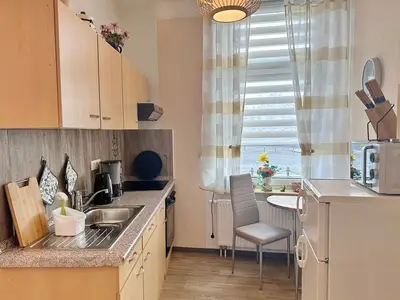 Ferienwohnung für 3 Personen (35 m²) in Lübbenau/Spreewald 4/10