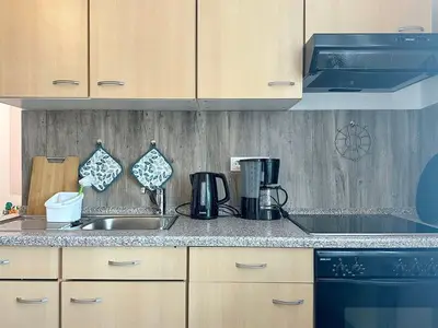 Ferienwohnung für 3 Personen (35 m²) in Lübbenau/Spreewald 5/10
