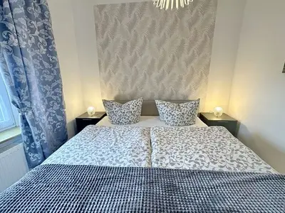 Ferienwohnung für 3 Personen (35 m²) in Lübbenau/Spreewald 8/10