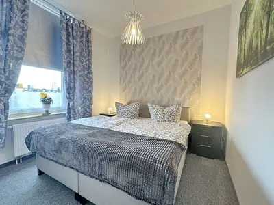 Ferienwohnung für 3 Personen (35 m²) in Lübbenau/Spreewald 9/10