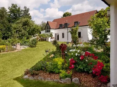 Ferienwohnung für 5 Personen (70 m²) in Gräfenberg 5/10