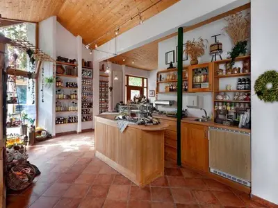 Ferienwohnung für 5 Personen (70 m²) in Gräfenberg 6/10