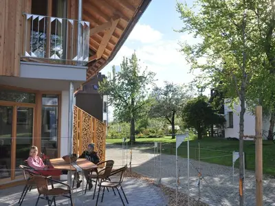 Ferienwohnung für 5 Personen (70 m²) in Gräfenberg 8/10