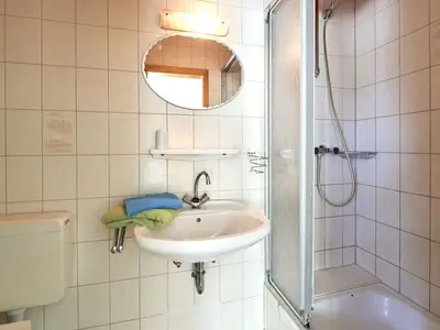 Ferienwohnung für 1 Person (18 m²) in Leglichheitskoog 5/10