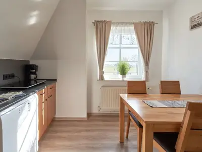 Ferienwohnung für 1 Person (18 m²) in Leglichheitskoog 6/10