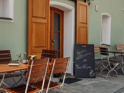 Ferienwohnung für 2 Personen (30 m²) in Gräfenberg 3/10