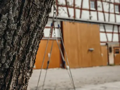 Ferienwohnung für 2 Personen (30 m²) in Gräfenberg 7/10