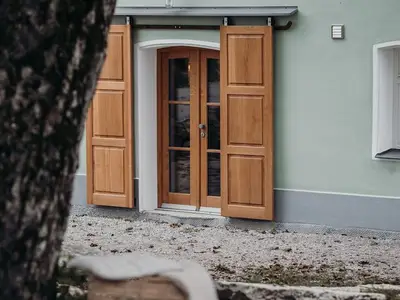 Ferienwohnung für 2 Personen (30 m²) in Gräfenberg 9/10