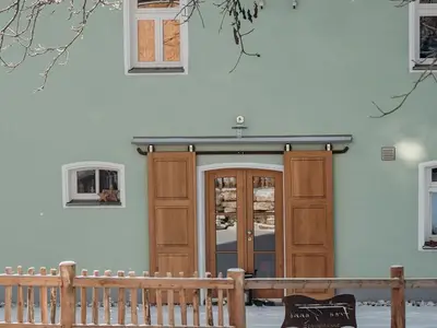 Ferienwohnung für 2 Personen (30 m²) in Gräfenberg 1/10