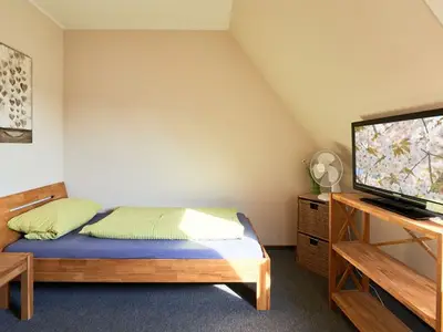 Ferienwohnung für 1 Person in Leglichheitskoog 3/10