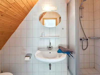 Ferienwohnung für 1 Person in Leglichheitskoog 5/10