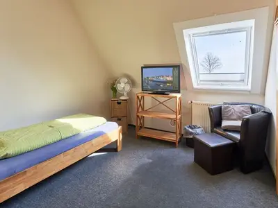 Ferienwohnung für 1 Person in Leglichheitskoog 9/10