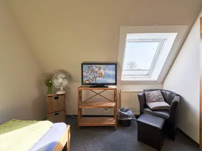 Ferienwohnung für 1 Person in Leglichheitskoog 10/10