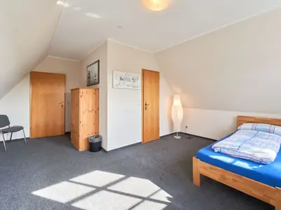 Ferienwohnung für 2 Personen in Leglichheitskoog 3/10