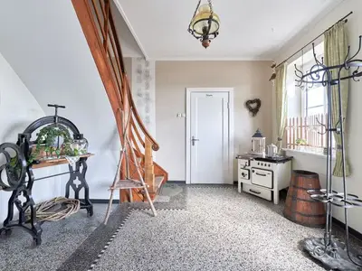 Ferienwohnung für 2 Personen in Leglichheitskoog 8/10