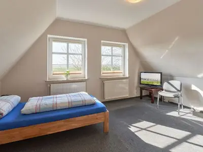 Ferienwohnung für 2 Personen in Leglichheitskoog 9/10