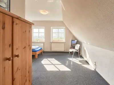 Ferienwohnung für 2 Personen in Leglichheitskoog 10/10