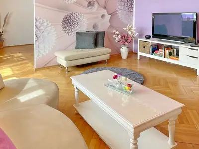 Ferienwohnung für 4 Personen (100 m²) in Lübbenau/Spreewald 1/10