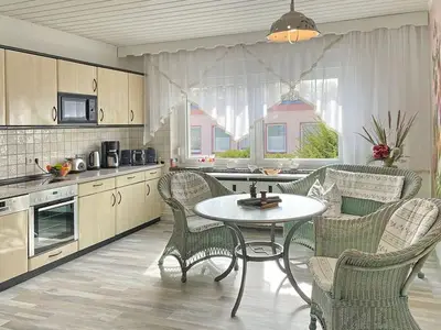 Ferienwohnung für 4 Personen (100 m²) in Lübbenau/Spreewald 2/10