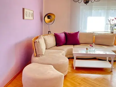 Ferienwohnung für 4 Personen (100 m²) in Lübbenau/Spreewald 4/10