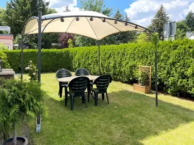 Ferienwohnung für 4 Personen (100 m²) in Lübbenau/Spreewald 5/10