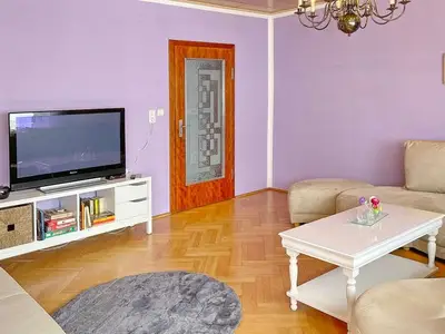 Ferienwohnung für 4 Personen (100 m²) in Lübbenau/Spreewald 9/10